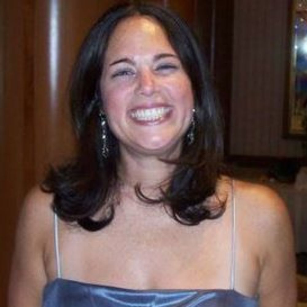 Meet your Posher, Colleen